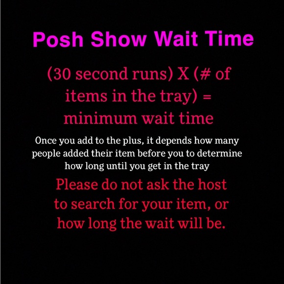 Being Successful in a Share Show - Share Show Etiquette Suggestions - Picture 5 of 8
